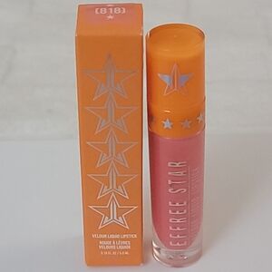 *LIMITED EDITION*BNIB* Jeffree Star Cosmetics Velour Liquid Lipstick (818)